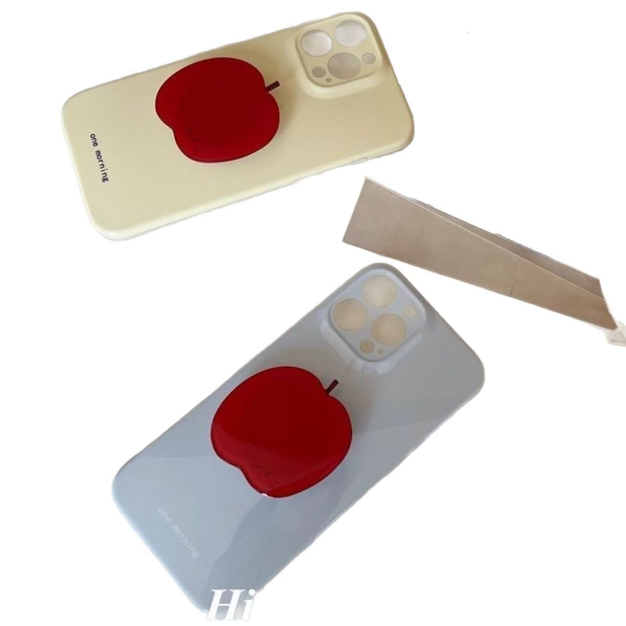 Lucia’s Winter Fruit Bliss Box – You’re the Apple of My Eye