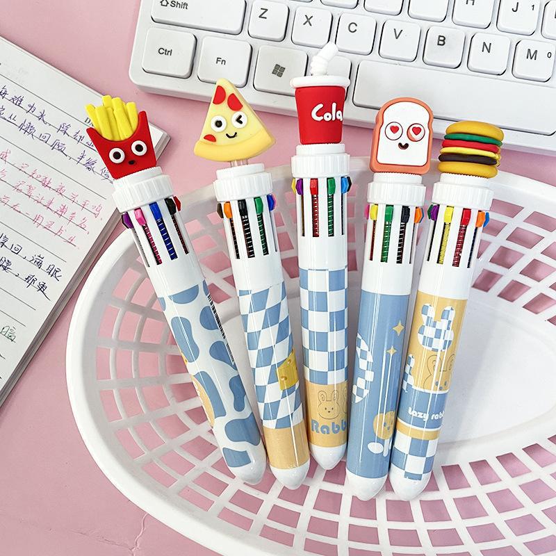 Lucia Cute Mystery Scoop Gifts