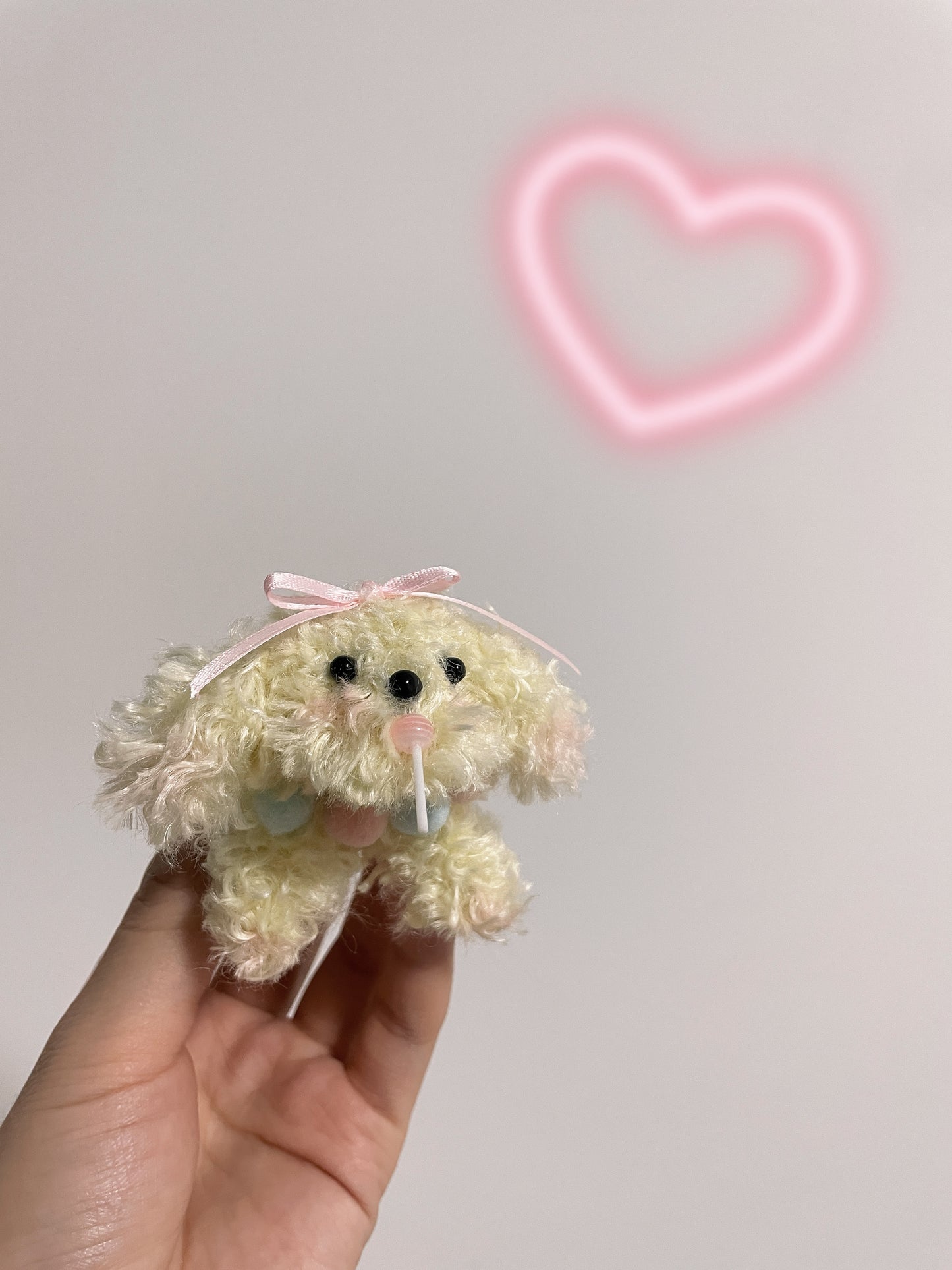 ✨ 𝓗𝓪𝓷𝓭𝓶𝓪𝓭𝓮 𝓟𝓲𝓹𝓮 𝓒𝓵𝓮𝓪𝓷𝓮𝓻 𝓟𝓾𝓹𝓹𝔂 𝓢𝓾𝓻𝓹𝓻𝓲𝓼𝓮 𝓑𝓸𝔁𝓮𝓼 ✨