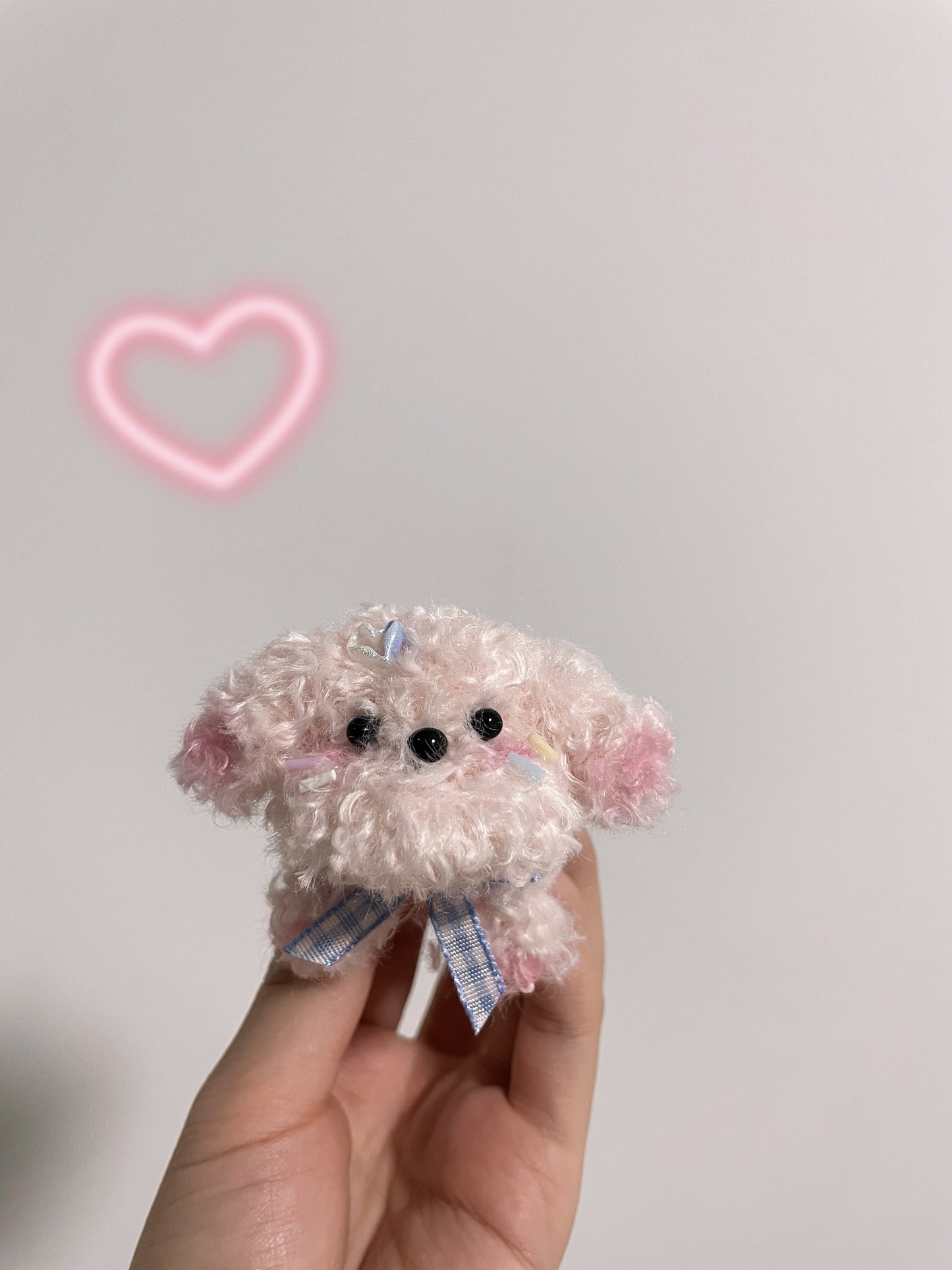 ✨ 𝓗𝓪𝓷𝓭𝓶𝓪𝓭𝓮 𝓟𝓲𝓹𝓮 𝓒𝓵𝓮𝓪𝓷𝓮𝓻 𝓟𝓾𝓹𝓹𝔂 𝓢𝓾𝓻𝓹𝓻𝓲𝓼𝓮 𝓑𝓸𝔁𝓮𝓼 ✨