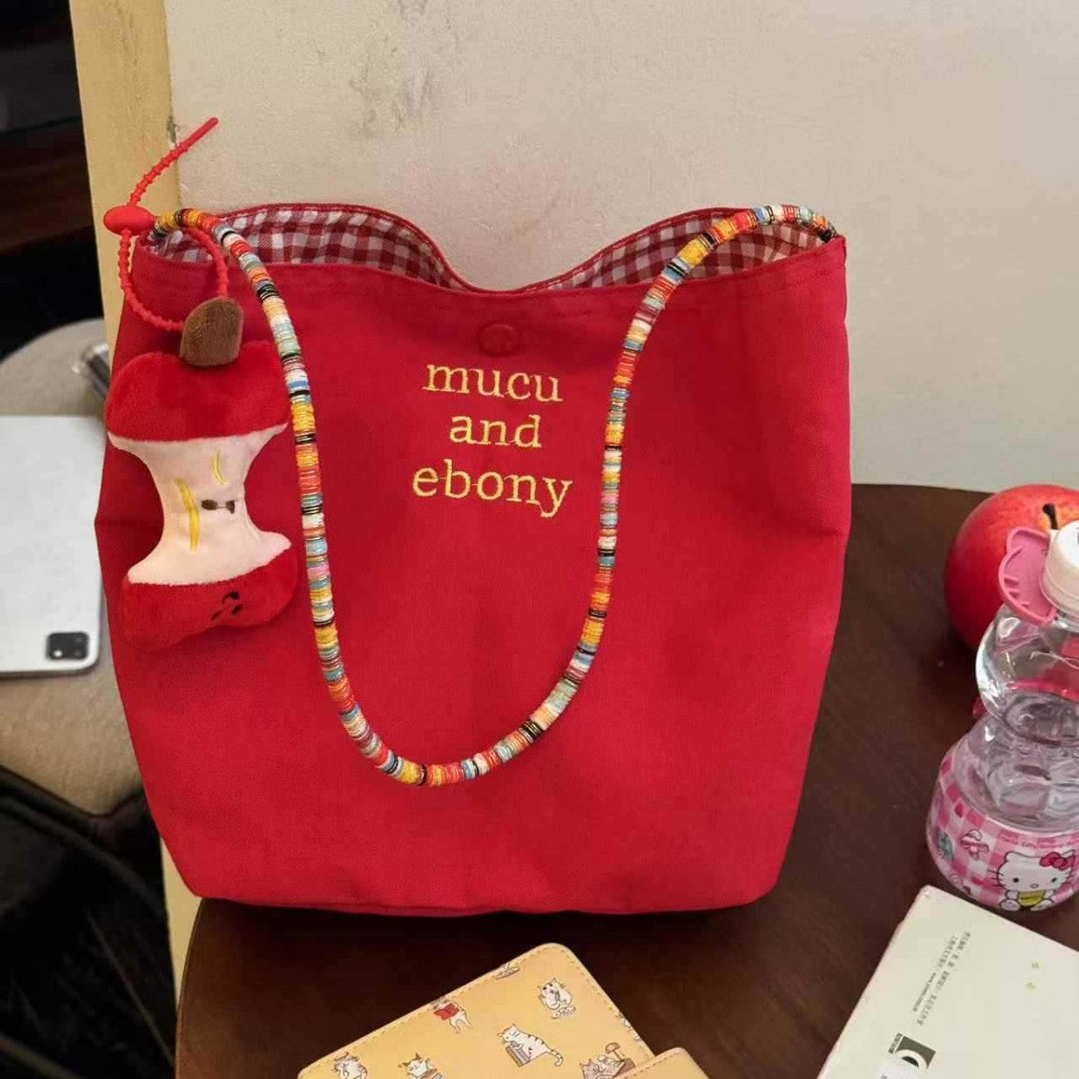 Lucia’s Winter Fruit Bliss Box – You’re the Apple of My Eye