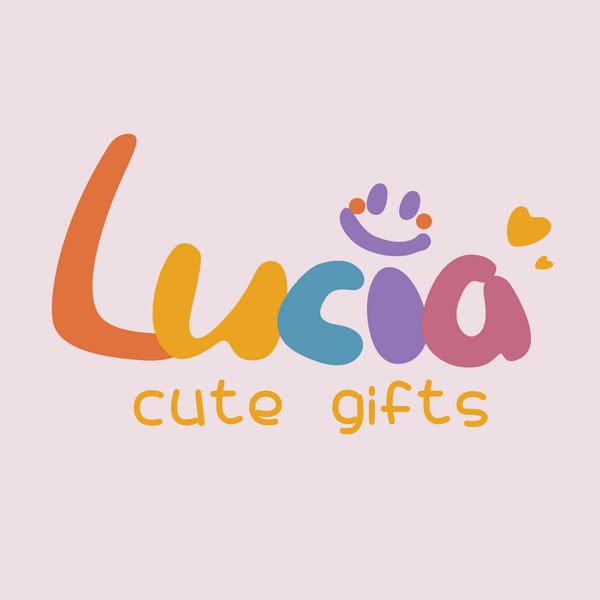 Lucia cute gifts