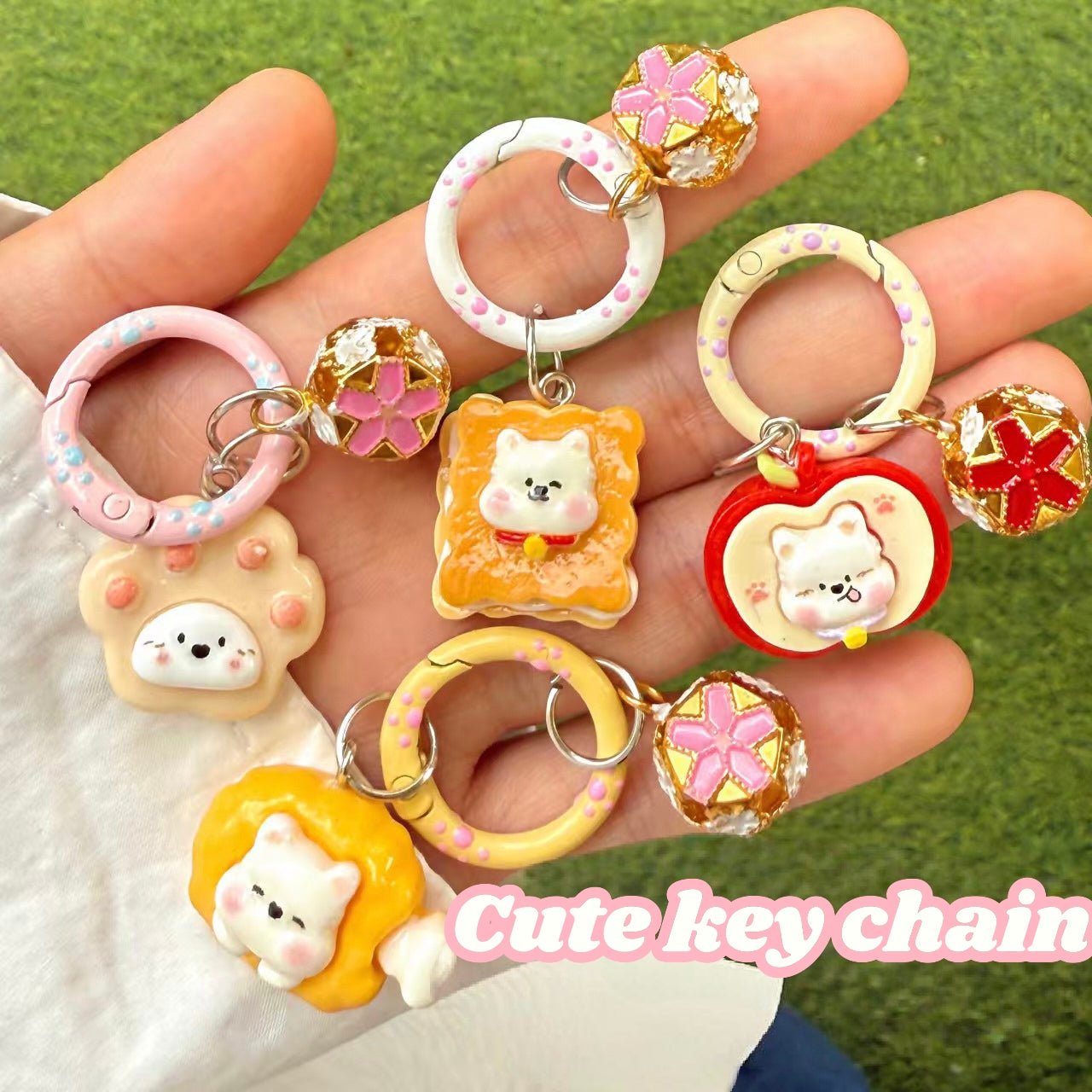 Lucia Cute Mystery Scoop Gifts